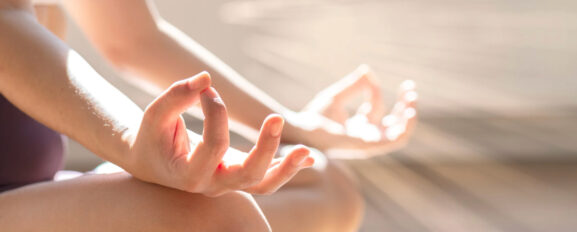 Article la méditation iciZen