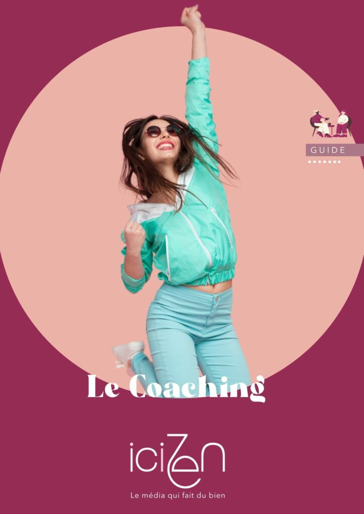 Le Guide du coaching iciZen
