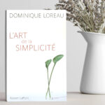 L'Art de la simplicité -Coup de cœur iciZen