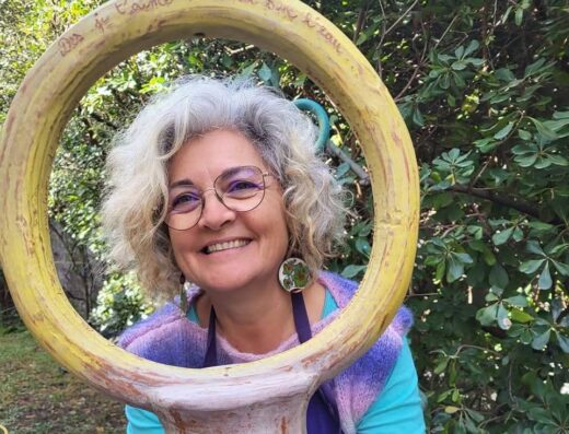 Valerie Vareilhes Ceramiste Totem 3 1